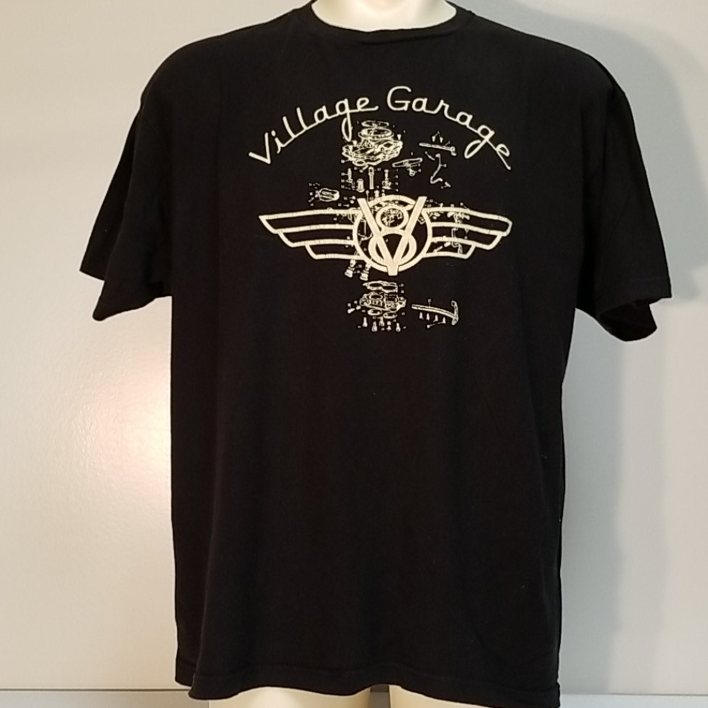 Cotton T-Shirt